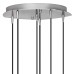 Подвесной светильник Pentola 803063 Lightstar