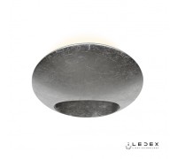 Настенный светильник Light Flux ZD8152-6W Silver iLedex