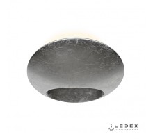 Настенный светильник Light Flux ZD8152-6W Silver iLedex