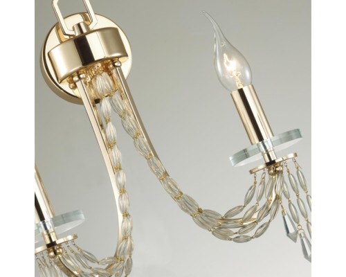 Бра Capel 5063/2W Odeon Light