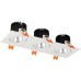 Точечный светильник 2077 2077-LED36DLW Simple Story