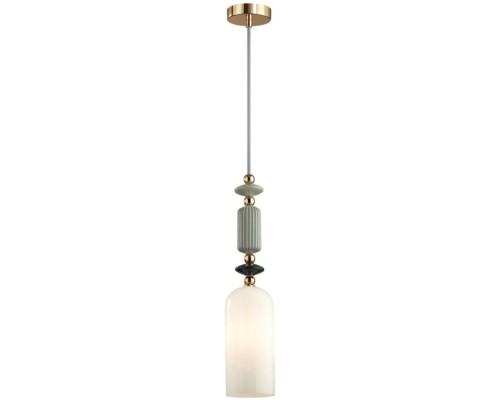 Подвесной светильник Candy 4861/1D Odeon Light