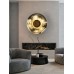 Бра Anodine 8109W/800 brass DeLight Collection