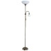 Торшер Duetto A9569PN-2AB Arte Lamp