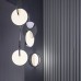 Подвесной светильник Eclisso L41002.32 L'Arte Luce