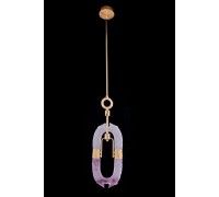 Подвесной светильник Anelli FL1100-1P2 Fluorite