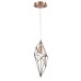 Подвесной светильник Tenero VL1544P01 Vele Luce