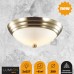 Потолочный светильник Kayla 5262/2C Lumion