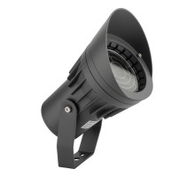 Прожектор уличный TUBE LED W6332-3К Gr Oasis Light