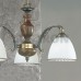 Подвесная люстра 3800 L.3800/3 Reccagni Angelo