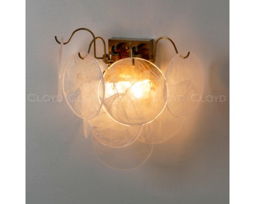 Бра LINZE 20482 Cloyd