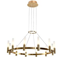 Подвесная люстра  F3924-72 Alfa Light