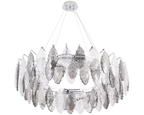 Подвесная люстра Trevi TREVI SP8 CHROME Crystal Lux
