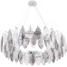 Подвесная люстра Trevi TREVI SP8 CHROME Crystal Lux