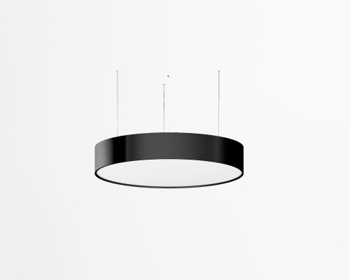 Подвесной светильник Plato Sp S111052D1000NW Black Sp Donolux