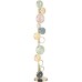 Торшер Caramella 5412/68FL Odeon Light