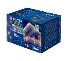Гирлянда  ULD-B10005-480/TTK MULTI IP44 Uniel