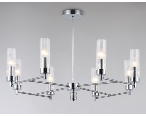 Потолочная люстра High Light LH55152 Ambrella