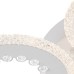 Потолочная люстра Dew 10233/5LED Escada