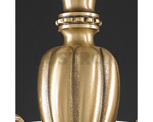 Подвесная люстра 8250 L.8250/5 Reccagni Angelo
