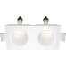 Точечный светильник Gyps Modern DL002-WW-02-W Maytoni