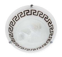 Настенно-потолочный светильник Amelia TL9182Y-03BR TopLight