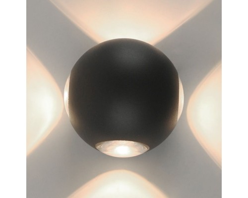 Архитектурная подсветка Conrad A1544AL-4GY Arte Lamp