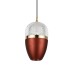 Подвесной светильник LED4U L8754-1 BR LED4U