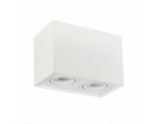 Точечный светильник Quadrus ST109.507.02 ST Luce