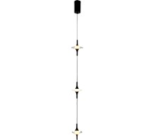 Подвесной светильник Miro MZ31468-3 Mizi'en