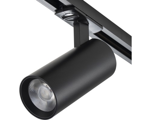 Трековый светильник 20002 20002TRA/02LED SBK Escada
