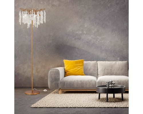 Торшер Milano-1 23141.480-1650.5.G9.D IB Arte Milano