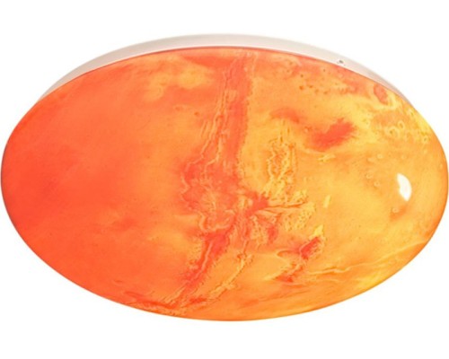 Настенно-потолочный светильник Mars 7725/CL Sonex
