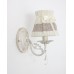 Бра Emma WB.5401-1CREAM/G Abrasax