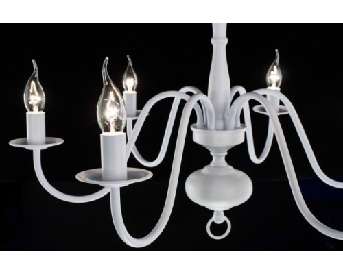 Подвесная люстра Бонна CL426160 Citilux