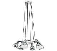 Подвесная люстра Acrobata 761164 Lightstar