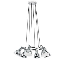Подвесная люстра Acrobata 761164 Lightstar