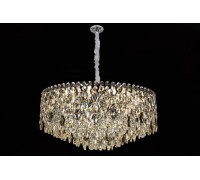 Подвесная люстра Sovrana FL1191-22P Fluorite