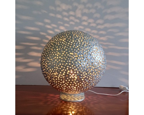 Интерьерная настольная лампа 6850 6850/L3__V1021 MM Lampadari