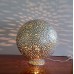 Интерьерная настольная лампа 6850 6850/L3__V1021 MM Lampadari