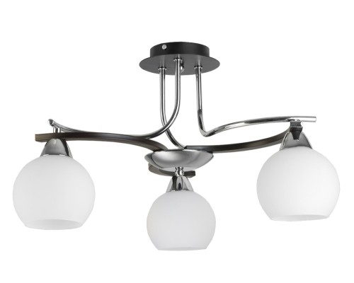 Потолочная люстра Alison TL2670X-03WC TopLight