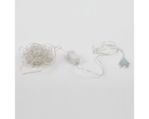 Гирлянда  ULD-S1000-100/DTA WARM WHITE IP20 DEW BAND Uniel