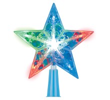 Световая фигура  ULD-H1516-010/DTA MULTI STAR Uniel