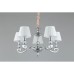 Подвесная люстра Omnilux 724 OML-72403-05 Omnilux