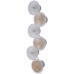 Бра AM-1252B 6.1252B.D250.H700.LED Ni Arte Milano