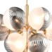 Потолочная люстра Amore VL5484P13 Vele Luce