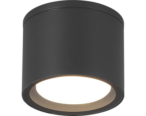 Потолочный светильник уличный Tubo SL9006.702.01 ST Luce