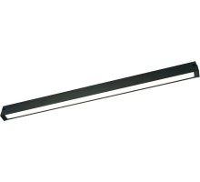 Трековый светильник Startrek 220 LE168TRL-27B Lightera