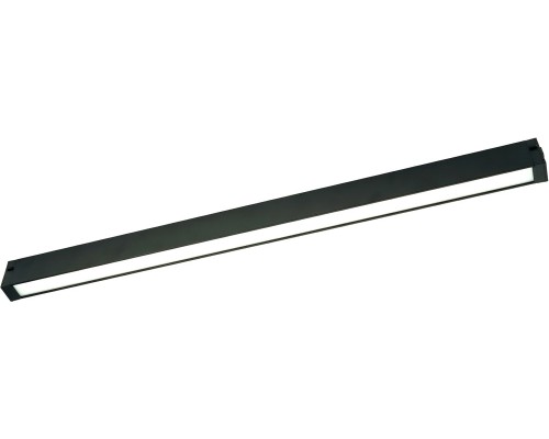 Трековый светильник Startrek 220 LE168TRL-27B Lightera