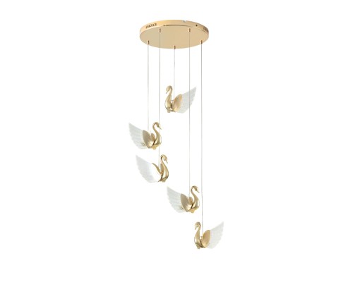 Подвесной светильник Birdie 51637 2 Ritter